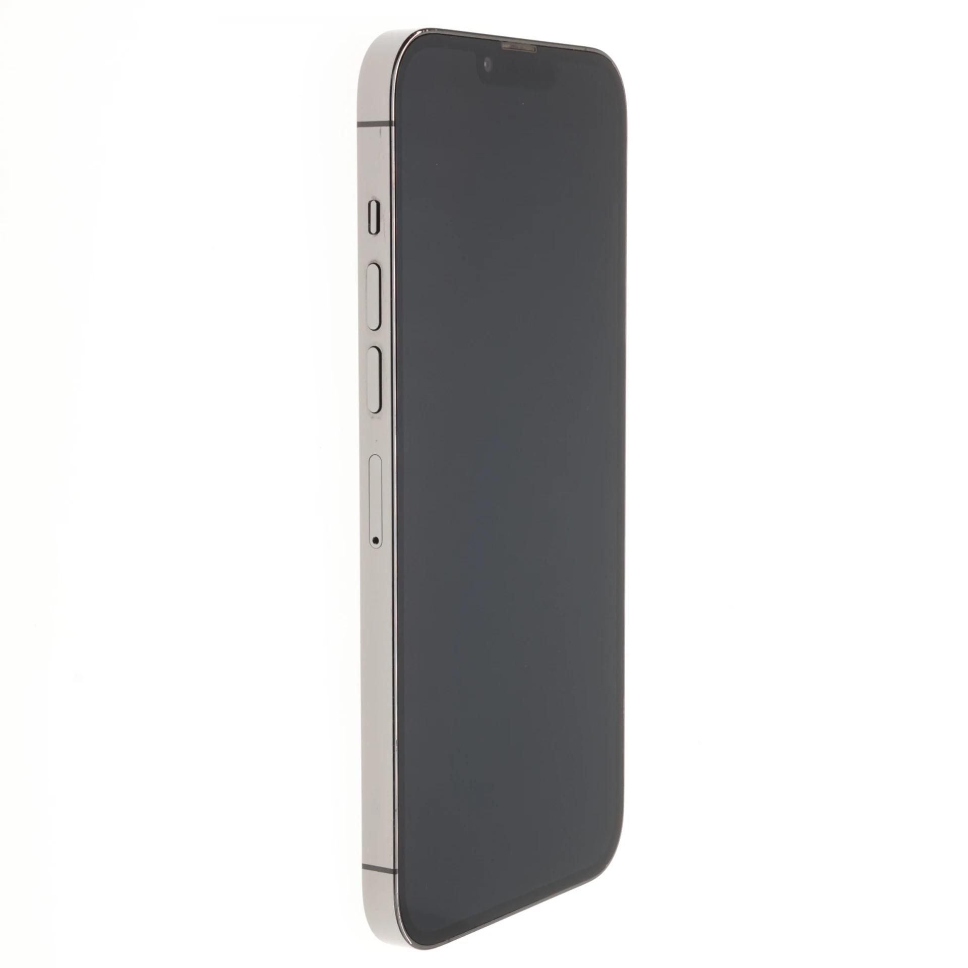 !! 1 ÉV GARANCIA !! Apple iPhone 13 Pro Max 128 GB Graphite 100%