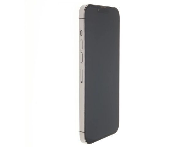 !! 1 ÉV GARANCIA !! Apple iPhone 13 Pro Max 128 GB Graphite 100%