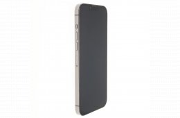 !! 1 ÉV GARANCIA !! Apple iPhone 13 Pro Max 128 GB Graphite 100%