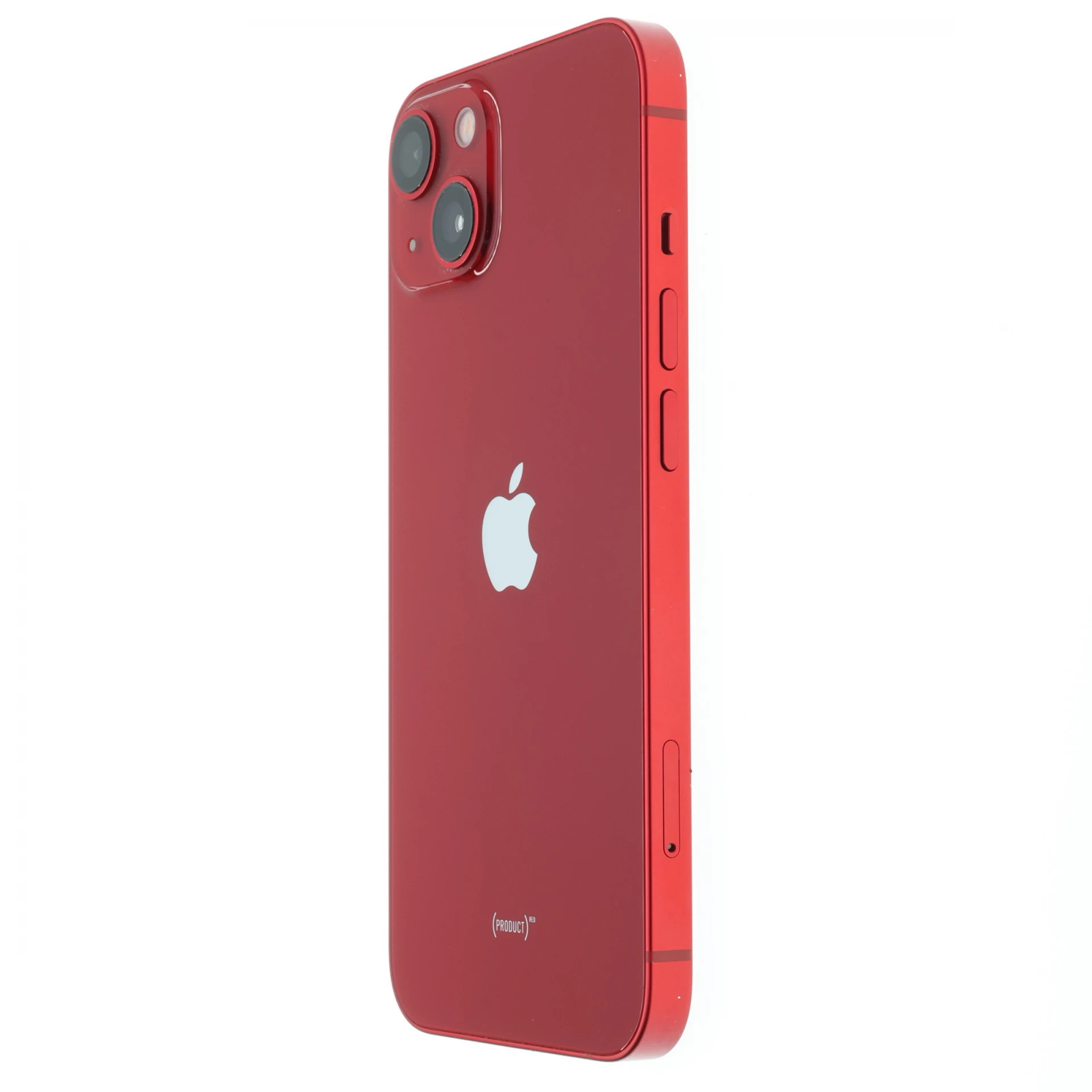 !! 1 ÉV GARANCIA !! Apple iPhone 13 128 GB PRODUCT RED 100%