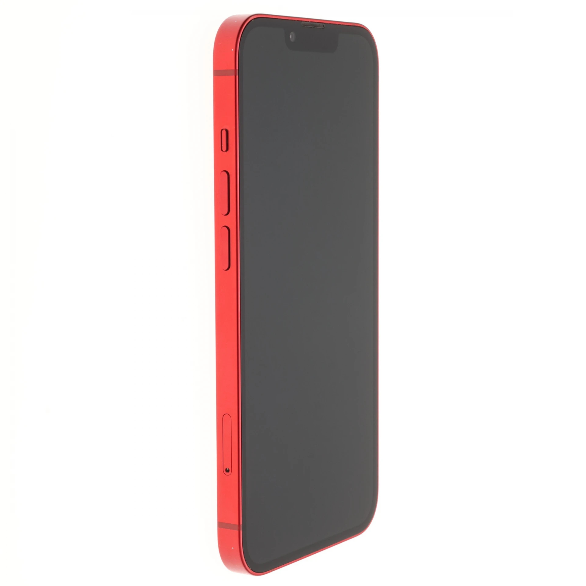 !! 1 ÉV GARANCIA !! Apple iPhone 13 128 GB PRODUCT RED 100%