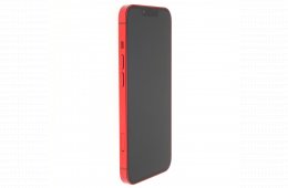 !! 1 ÉV GARANCIA !! Apple iPhone 13 128 GB PRODUCT RED 100%