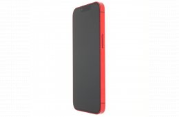 !! 1 ÉV GARANCIA !! Apple iPhone 13 128 GB PRODUCT RED 100%