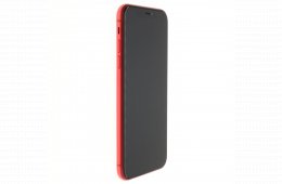 !! 1 ÉV GARANCIA !! Apple iPhone 11 64 GB PRODUCT RED 100%