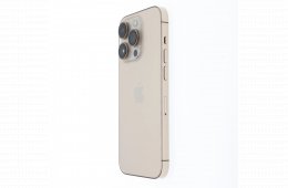 !! 1 ÉV GARANCIA !! Apple iPhone 14 Pro 128 GB Gold 100%