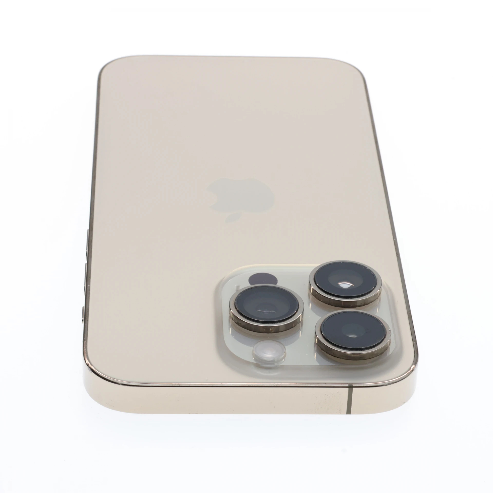 !! 1 ÉV GARANCIA !! Apple iPhone 14 Pro 128 GB Gold 100%
