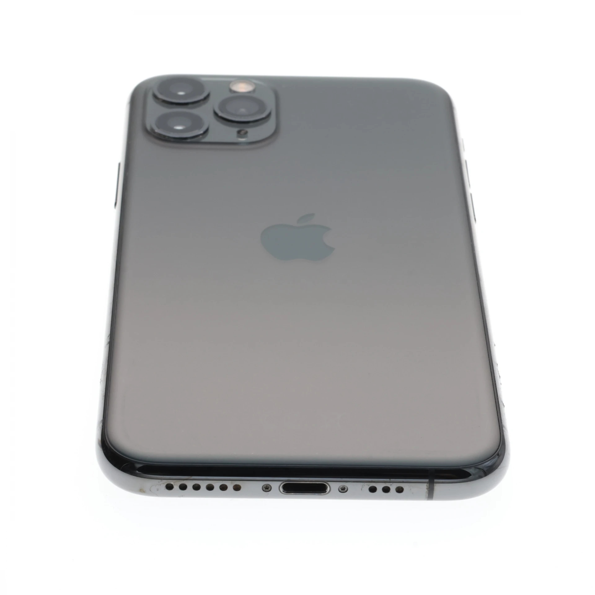 !! 1 ÉV GARANCIA !! Apple iPhone 11 Pro 256 GB Graphite 100%