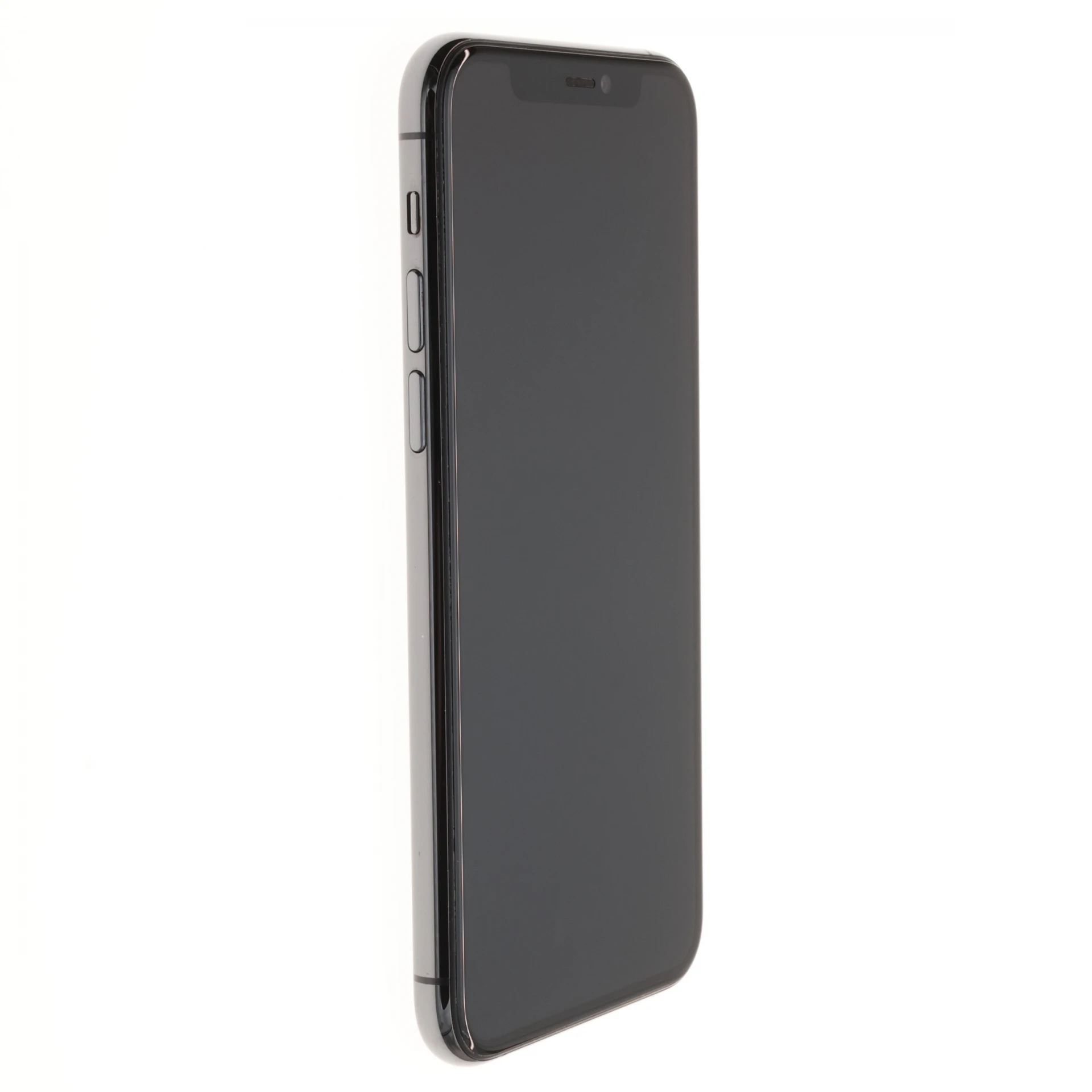 !! 1 ÉV GARANCIA !! Apple iPhone 11 Pro 256 GB Graphite 100%