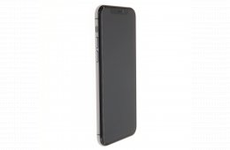 !! 1 ÉV GARANCIA !! Apple iPhone 11 Pro 256 GB Graphite 100%