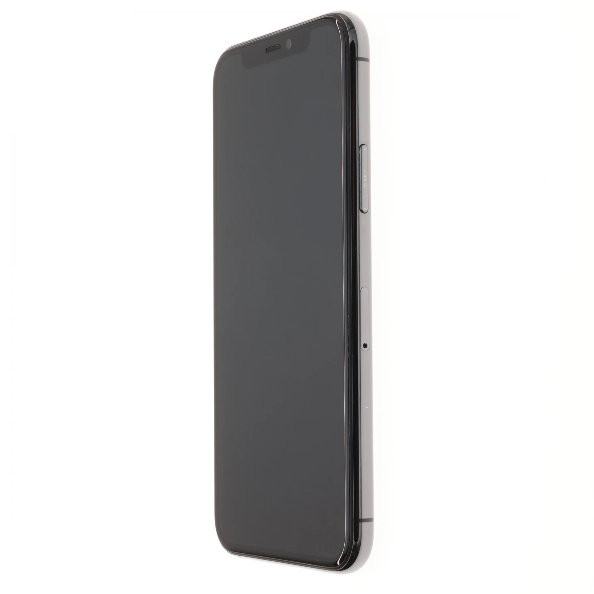 !! 1 ÉV GARANCIA !! Apple iPhone 11 Pro 256 GB Graphite 100%