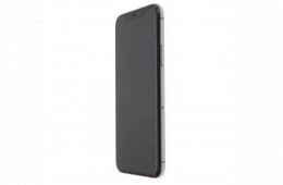 !! 1 ÉV GARANCIA !! Apple iPhone 11 Pro 256 GB Graphite 100%