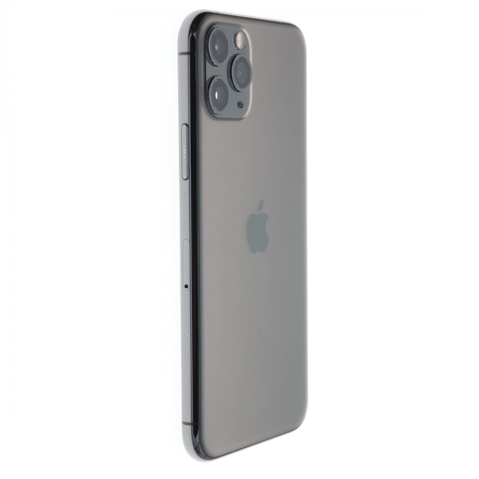 !! 1 ÉV GARANCIA !! Apple iPhone 11 Pro 256 GB Graphite 100%