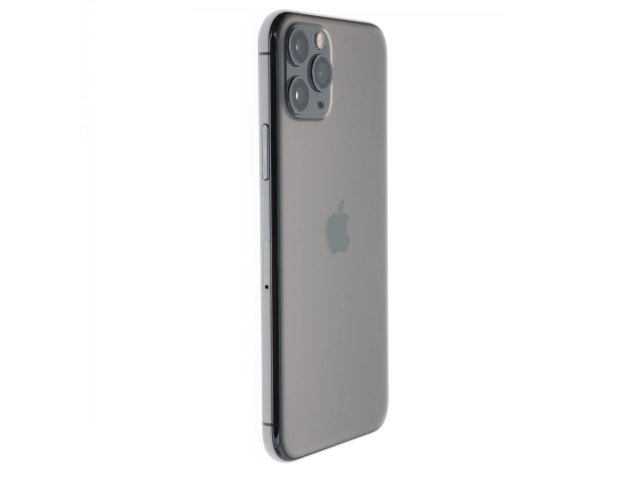 !! 1 ÉV GARANCIA !! Apple iPhone 11 Pro 256 GB Graphite 100%