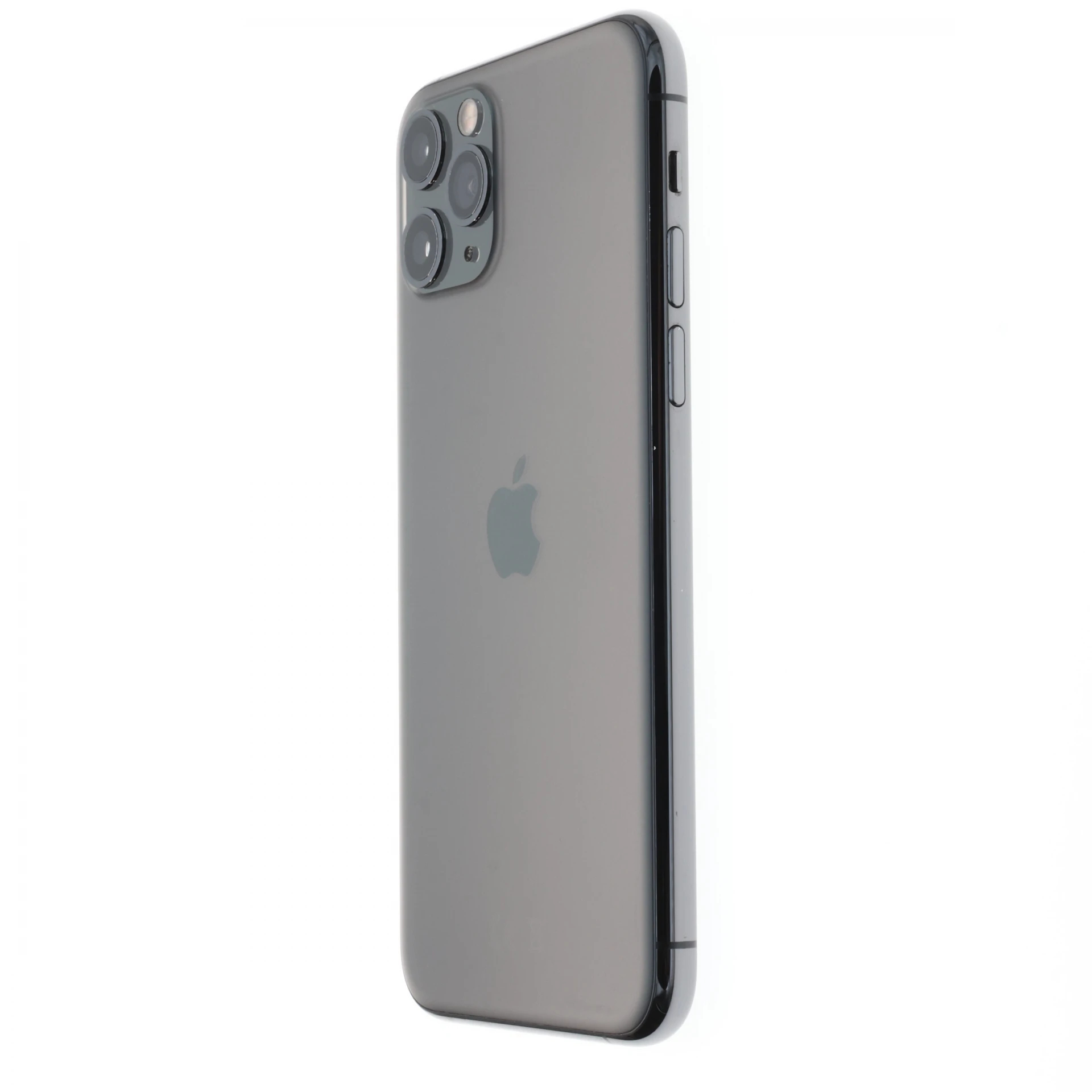 !! 1 ÉV GARANCIA !! Apple iPhone 11 Pro 256 GB Graphite 100%