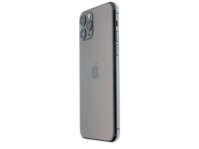 !! 1 ÉV GARANCIA !! Apple iPhone 11 Pro 256 GB Graphite 100%
