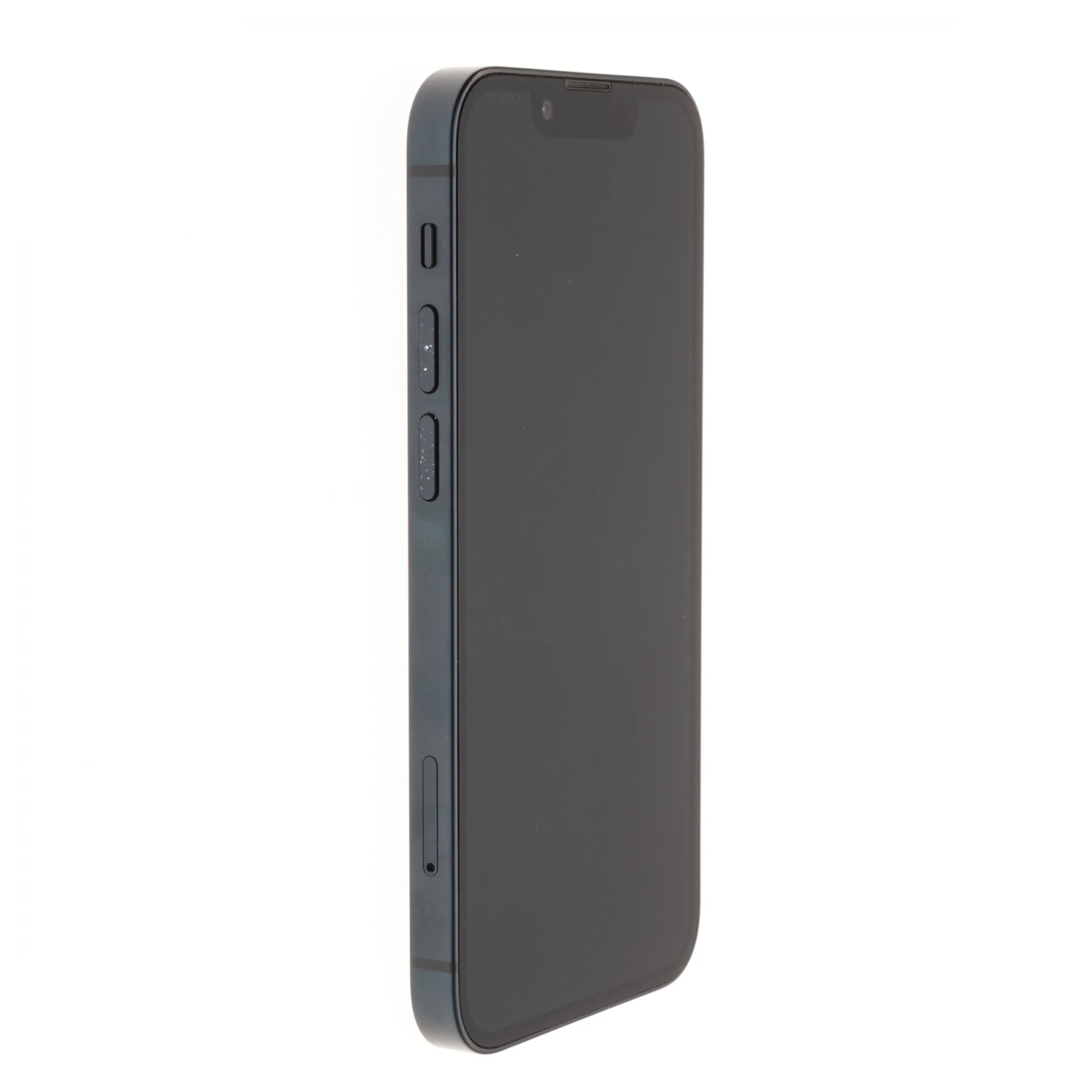 !! 1 ÉV GARANCIA !! Apple iPhone 13 Mini 128 GB Midnight 100%