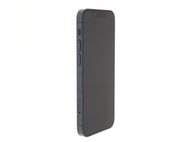 !! 1 ÉV GARANCIA !! Apple iPhone 13 Mini 128 GB Midnight 100%
