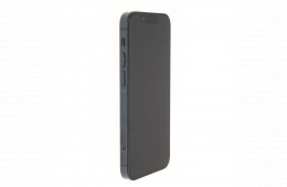 !! 1 ÉV GARANCIA !! Apple iPhone 13 Mini 128 GB Midnight 100%