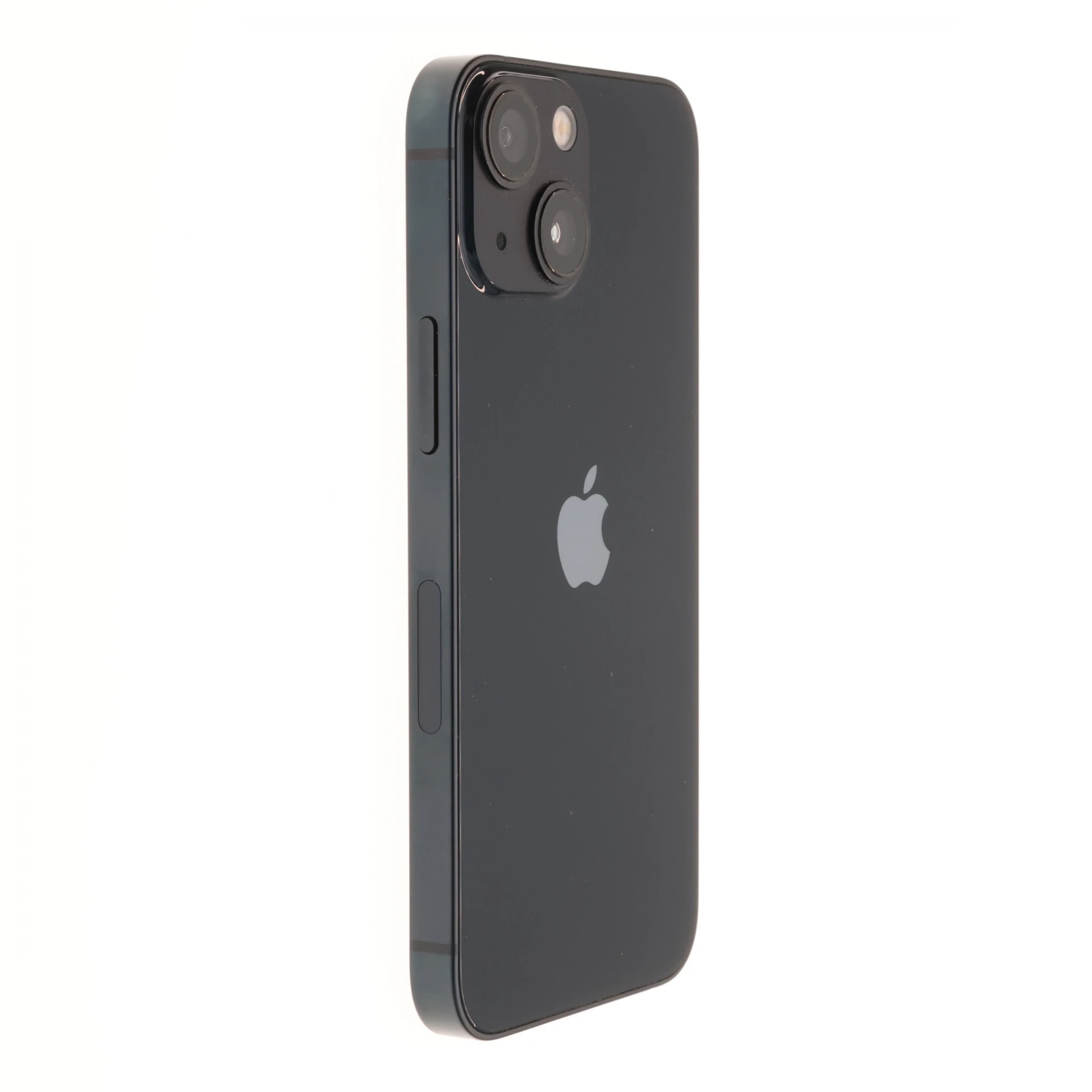 !! 1 ÉV GARANCIA !! Apple iPhone 13 Mini 128 GB Midnight 100%