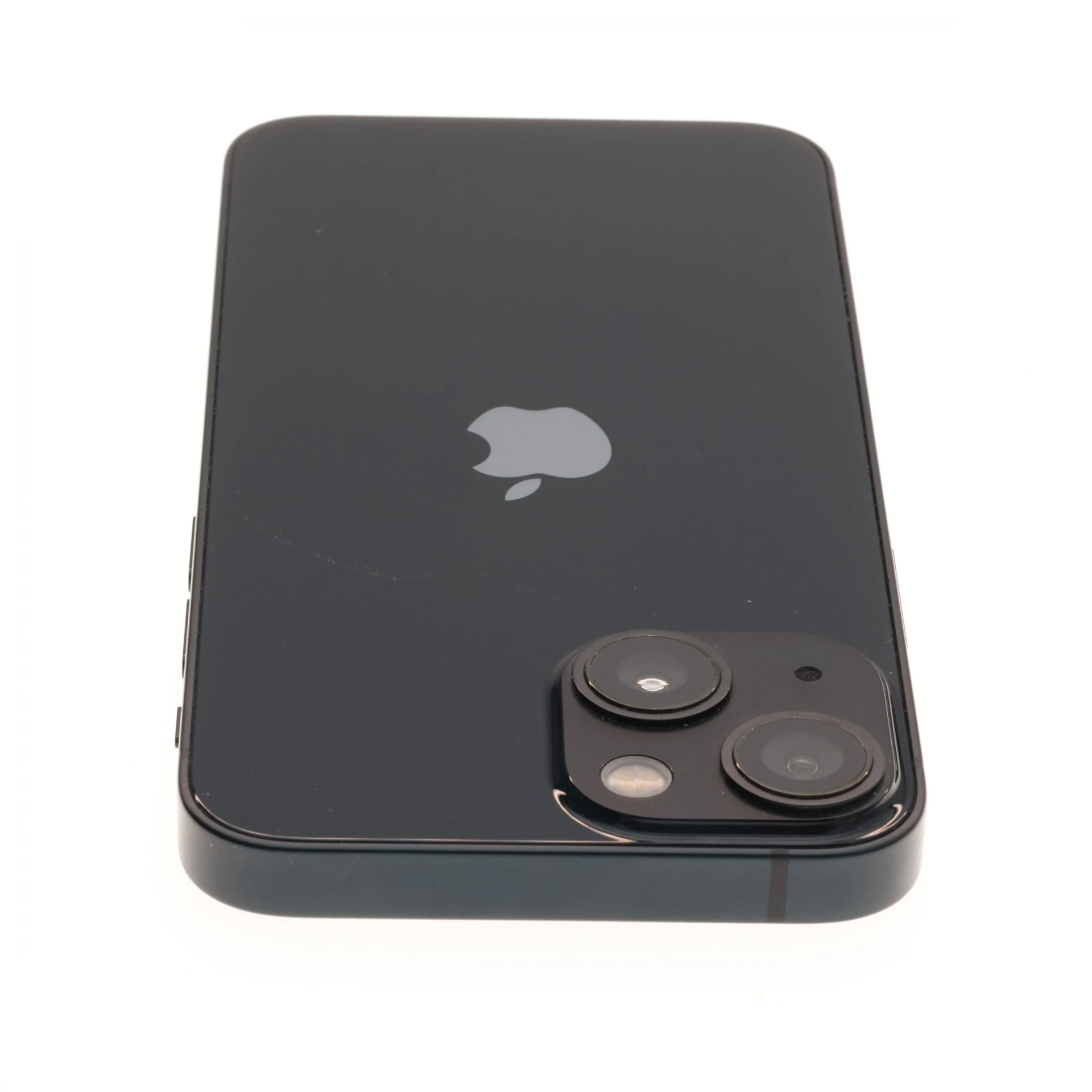 !! 1 ÉV GARANCIA !! Apple iPhone 13 Mini 128 GB Midnight 100%
