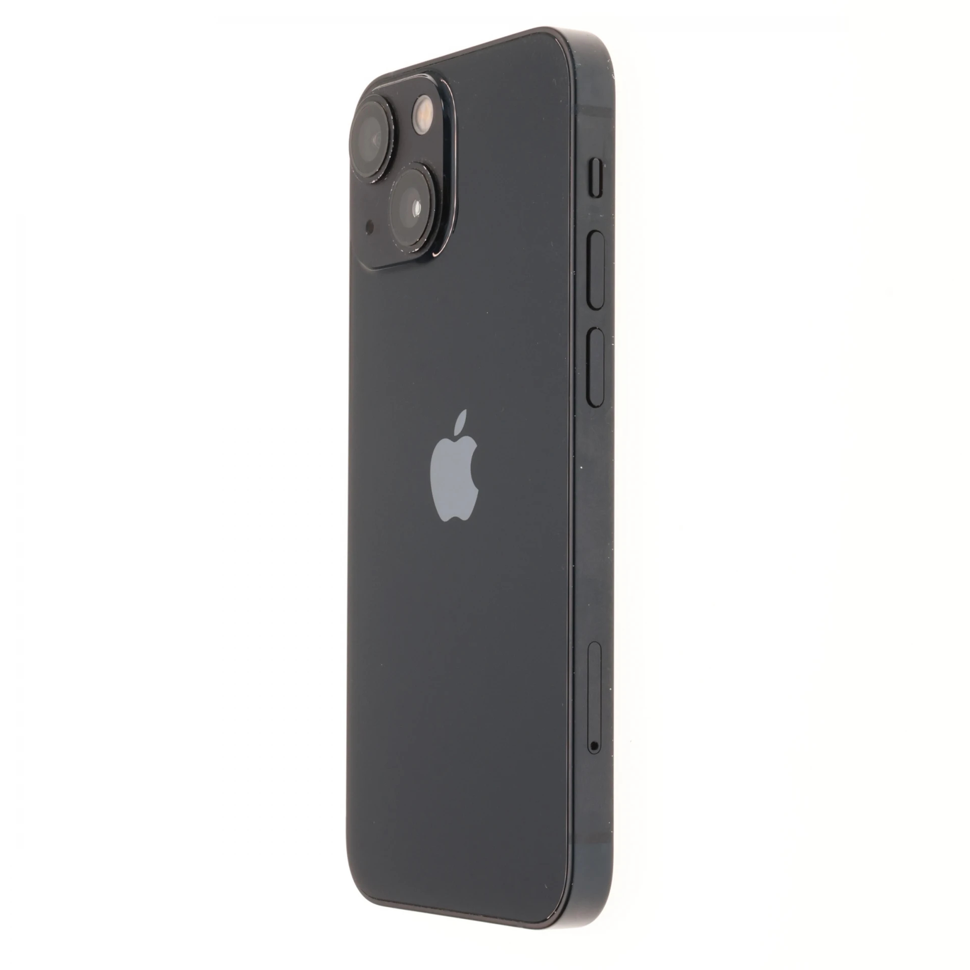 !! 1 ÉV GARANCIA !! Apple iPhone 13 Mini 128 GB Midnight 100%