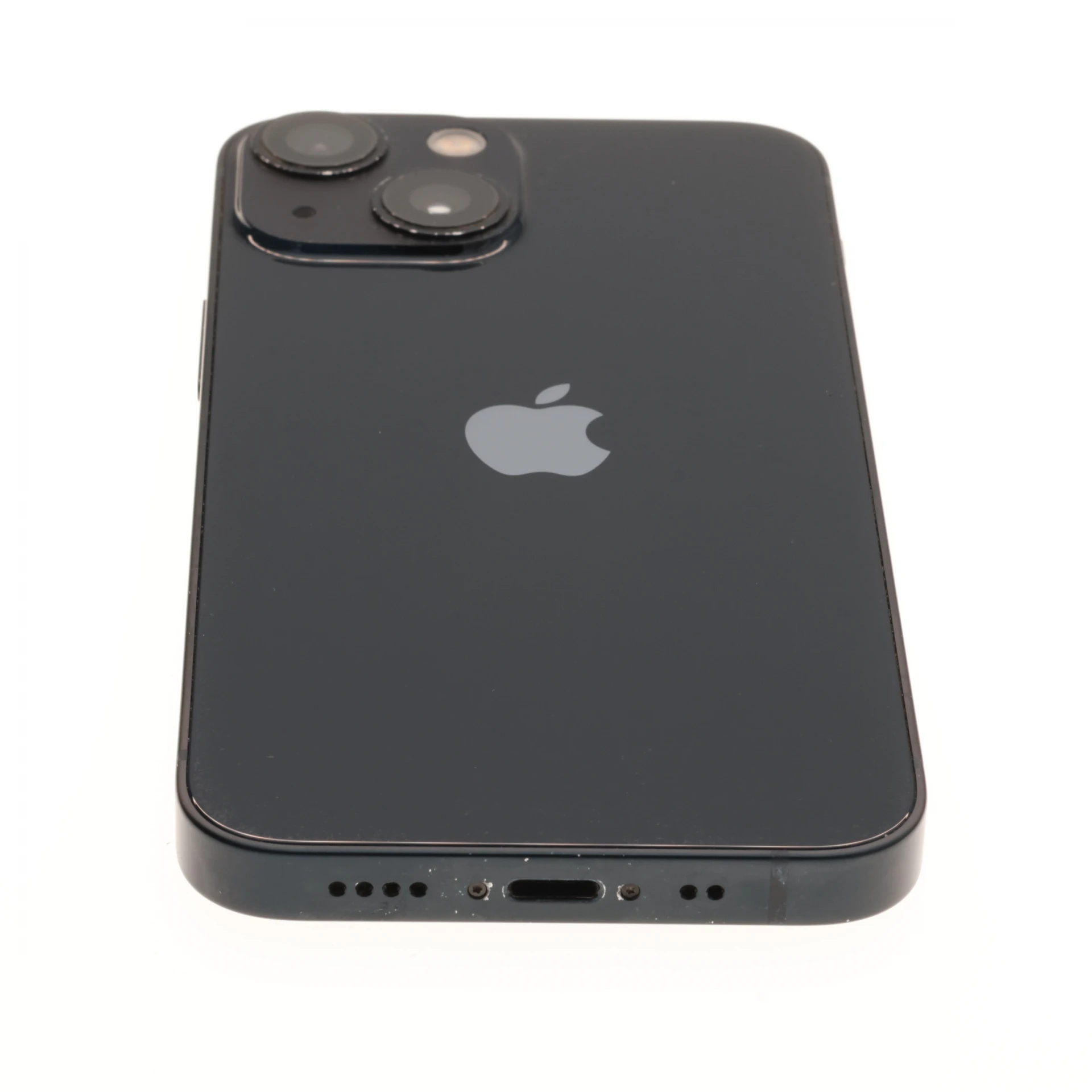 !! 1 ÉV GARANCIA !! Apple iPhone 13 Mini 128 GB Midnight 100%