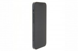 !! 1 ÉV GARANCIA !! Apple iPhone 13 Mini 128 GB Midnight 100%