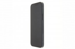 !! 1 ÉV GARANCIA !! Apple iPhone 13 Mini 128 GB Midnight 100%