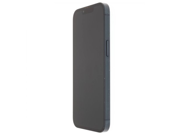 !! 1 ÉV GARANCIA !! Apple iPhone 13 128 GB Midnight 100%