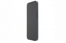 !! 1 ÉV GARANCIA !! Apple iPhone 13 128 GB Midnight 100%