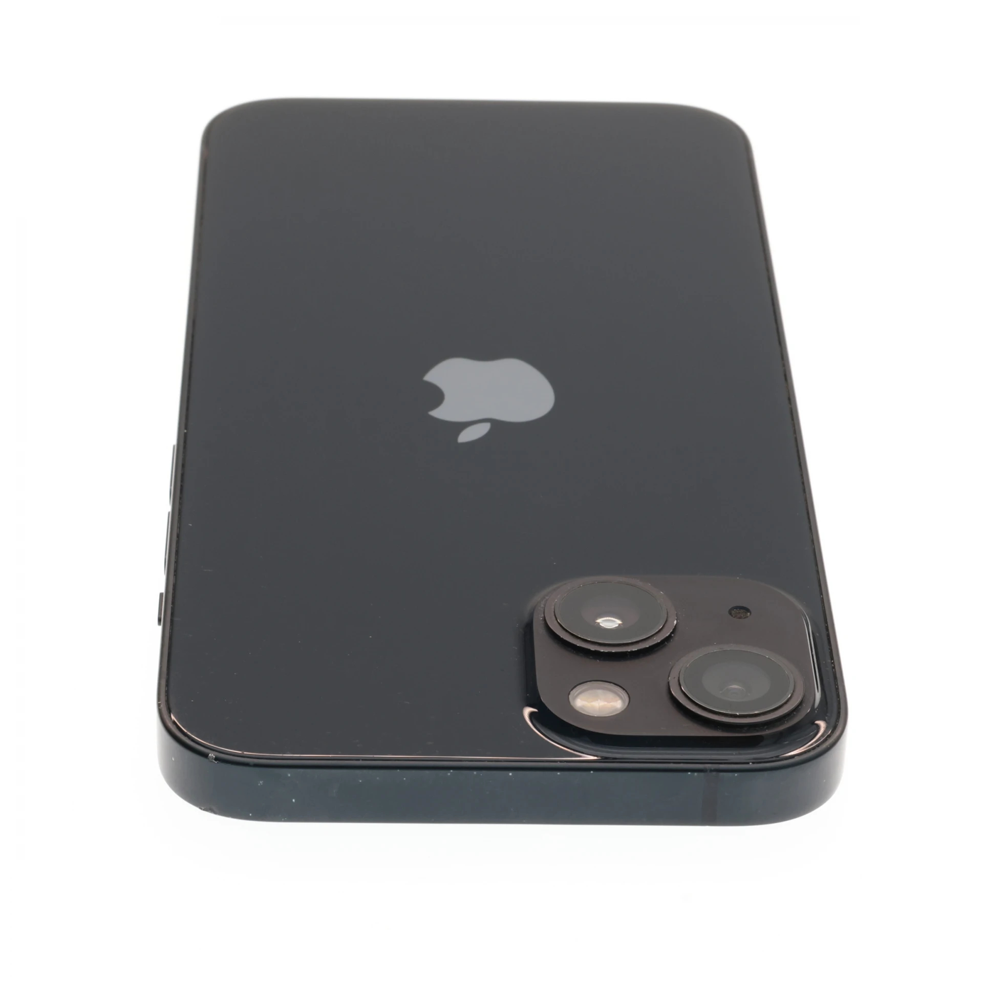 !! 1 ÉV GARANCIA !! Apple iPhone 13 128 GB Midnight 100%