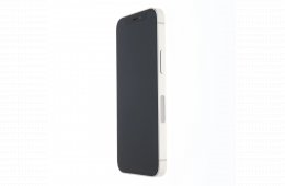 !! 1 ÉV GARANCIA !! Apple iPhone 12 Mini 128 GB White 100%