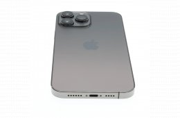 !! 1 ÉV GARANCIA !! Apple iPhone 13 Pro Max 256 GB Graphite 88%