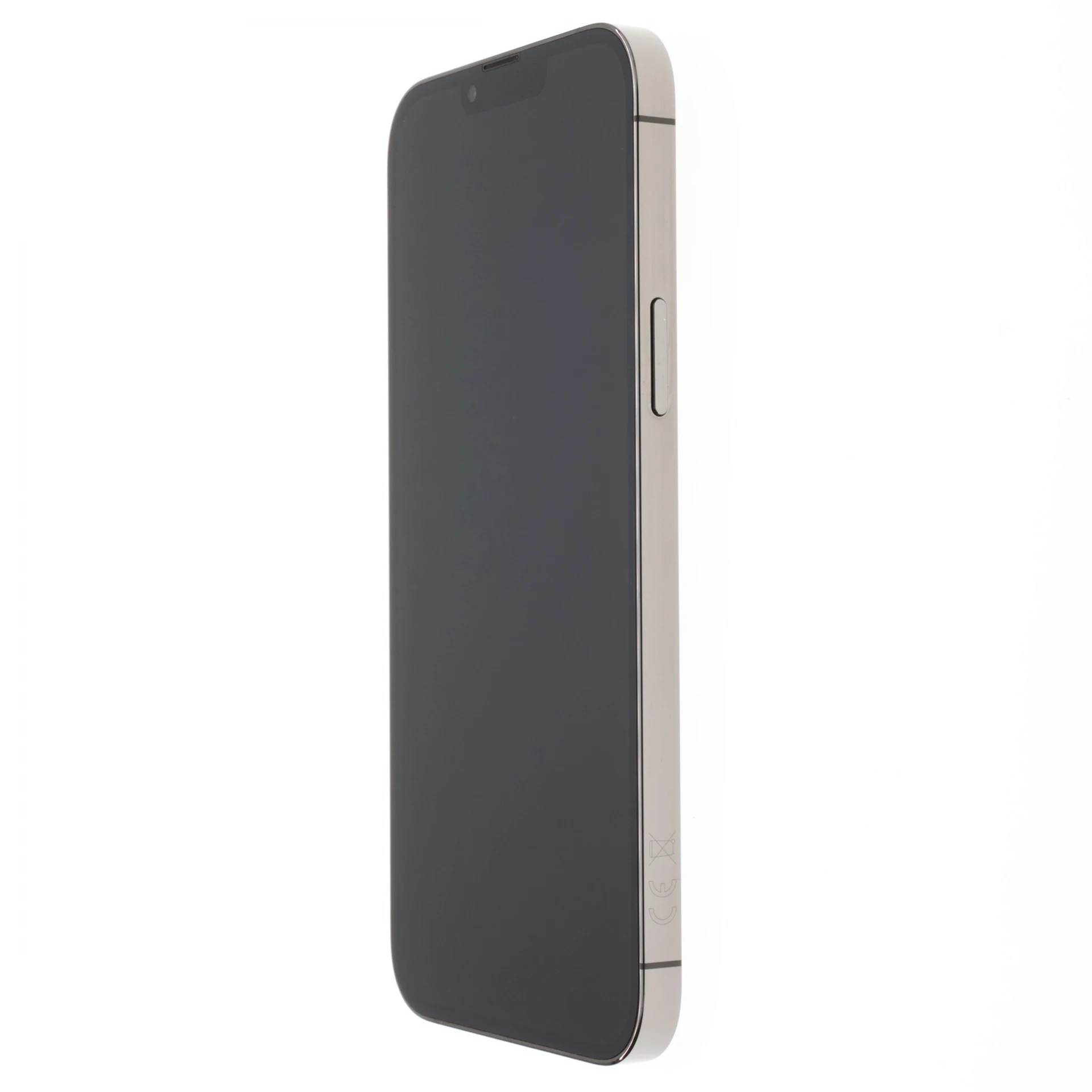 !! 1 ÉV GARANCIA !! Apple iPhone 13 Pro Max 256 GB Graphite 88%