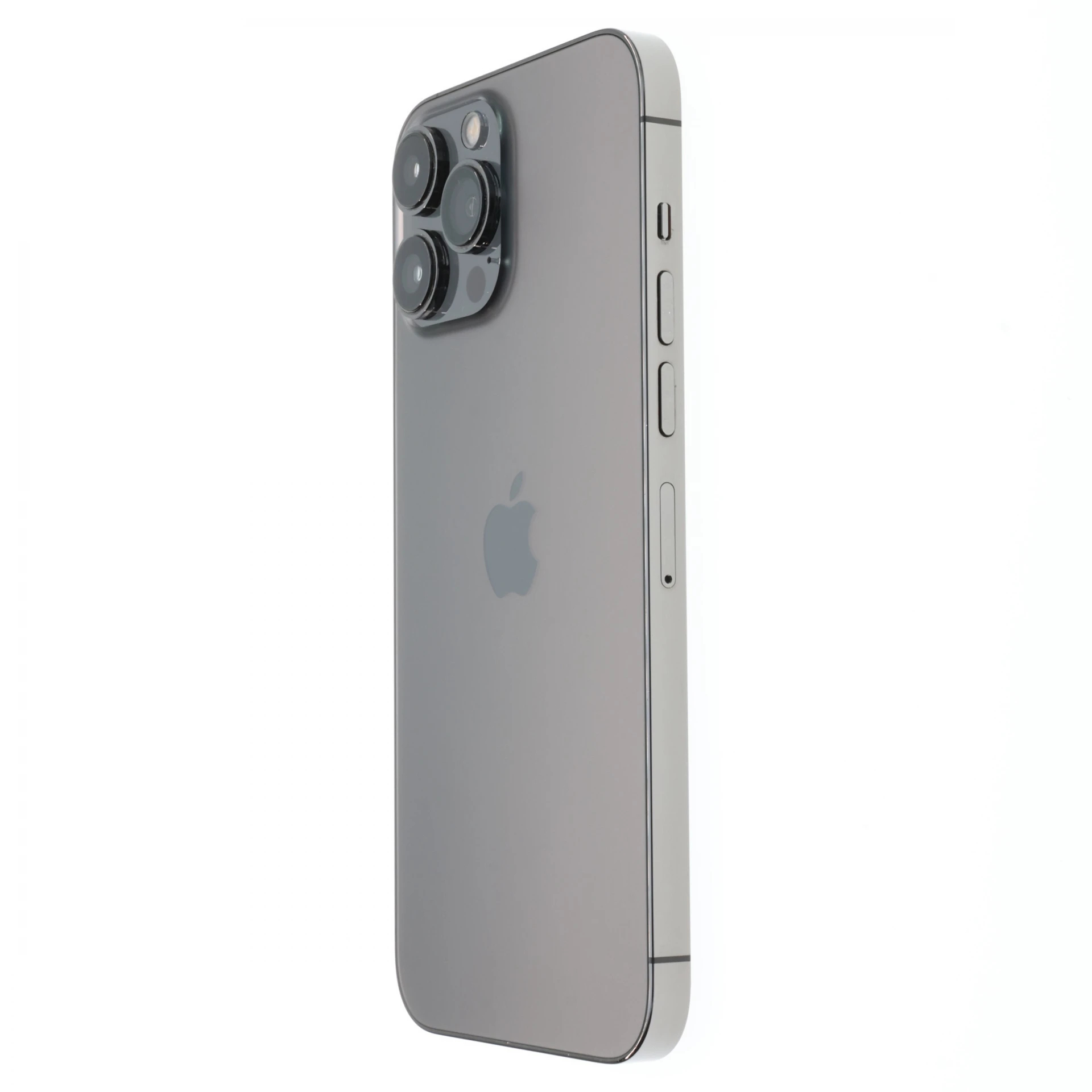 !! 1 ÉV GARANCIA !! Apple iPhone 13 Pro Max 256 GB Graphite 88%