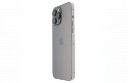 !! 1 ÉV GARANCIA !! Apple iPhone 13 Pro Max 256 GB Graphite 88%