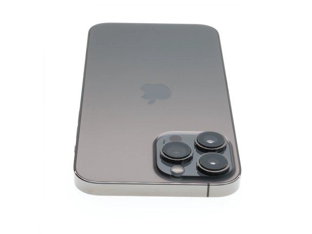 !! 1 ÉV GARANCIA !! Apple iPhone 13 Pro Max 256 GB Graphite 88%
