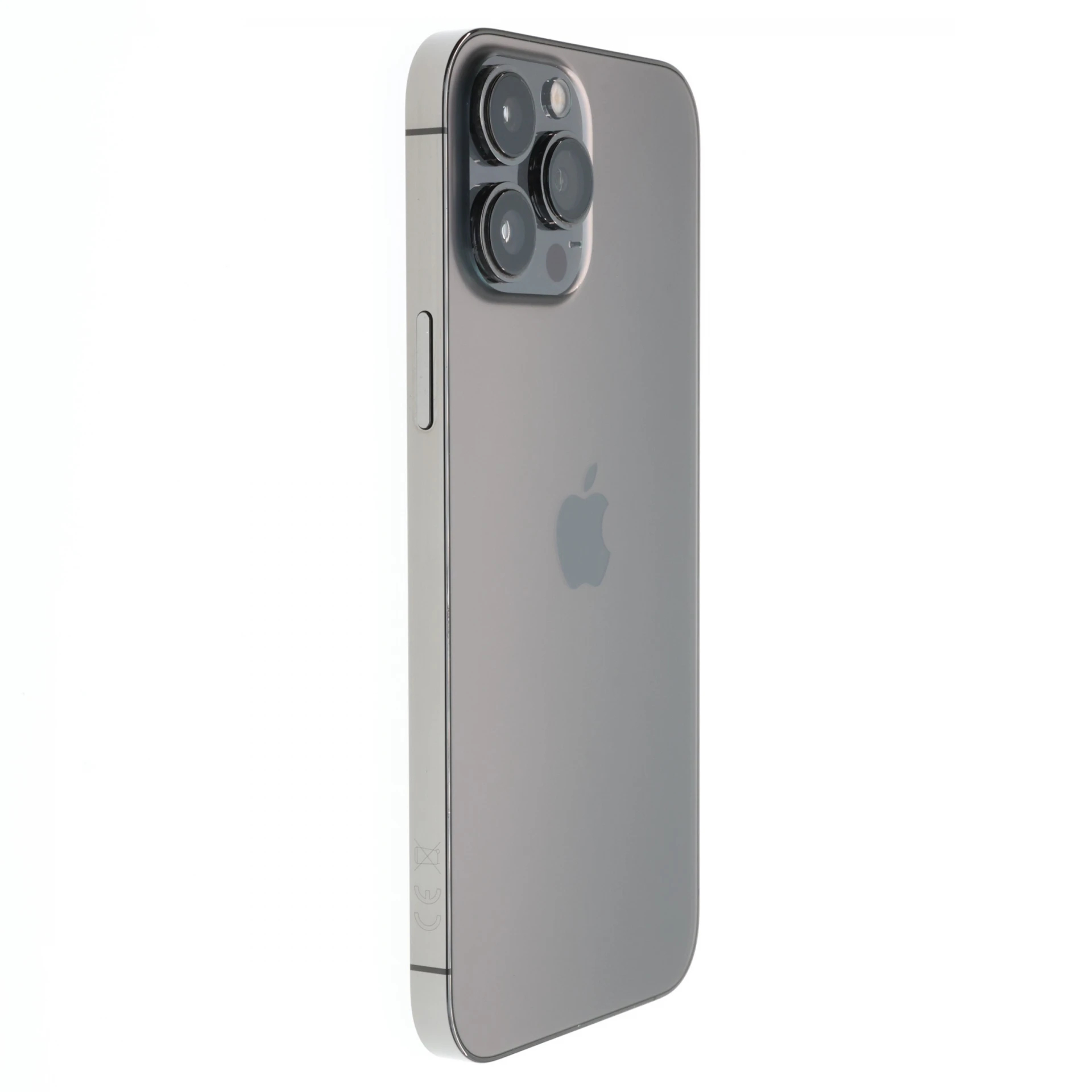 !! 1 ÉV GARANCIA !! Apple iPhone 13 Pro Max 256 GB Graphite 88%