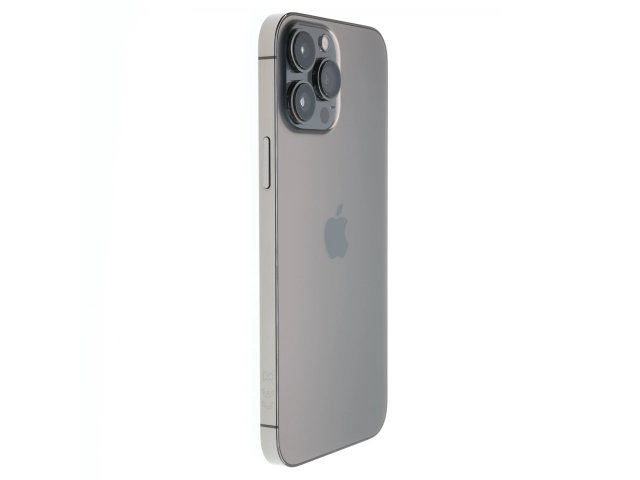 !! 1 ÉV GARANCIA !! Apple iPhone 13 Pro Max 256 GB Graphite 88%