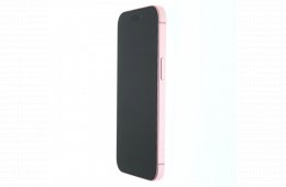 !! 1 ÉV GARANCIA !! Apple iPhone 15 128 GB Pink 92%