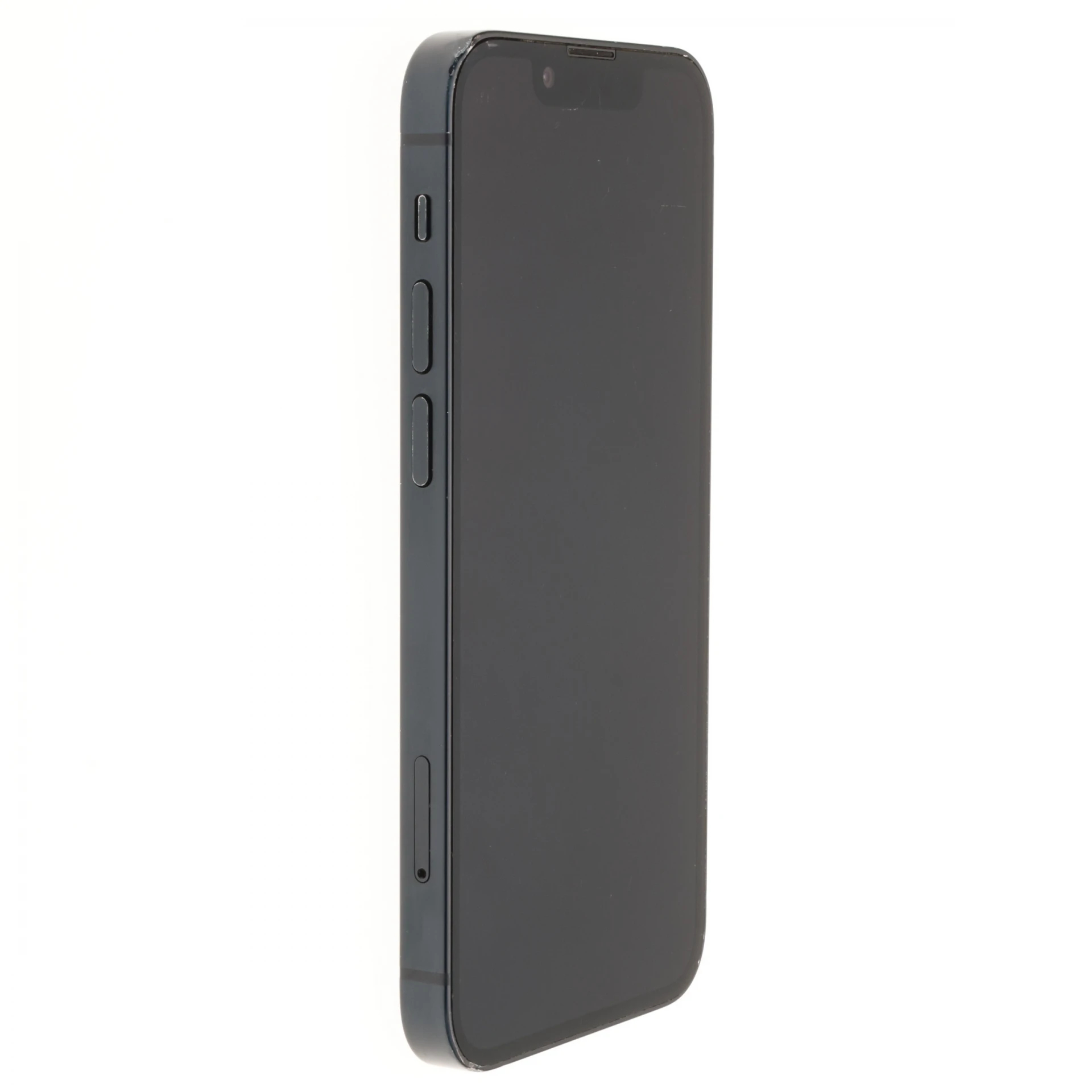 !! 1 ÉV GARANCIA !! Apple iPhone 13 Mini 128 GB Midnight 100%