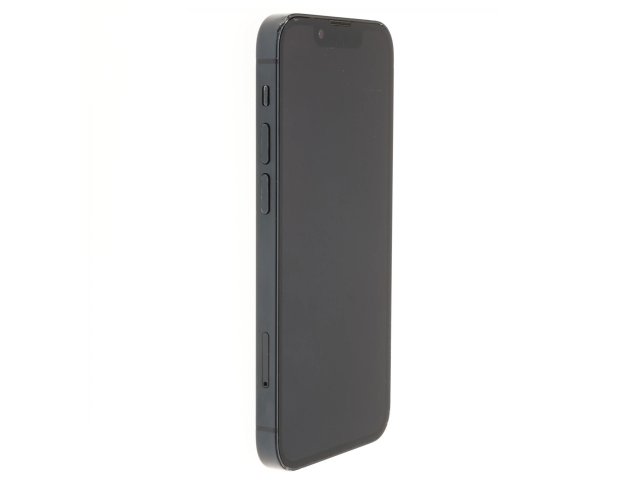 !! 1 ÉV GARANCIA !! Apple iPhone 13 Mini 128 GB Midnight 100%