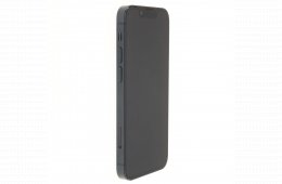!! 1 ÉV GARANCIA !! Apple iPhone 13 Mini 128 GB Midnight 100%