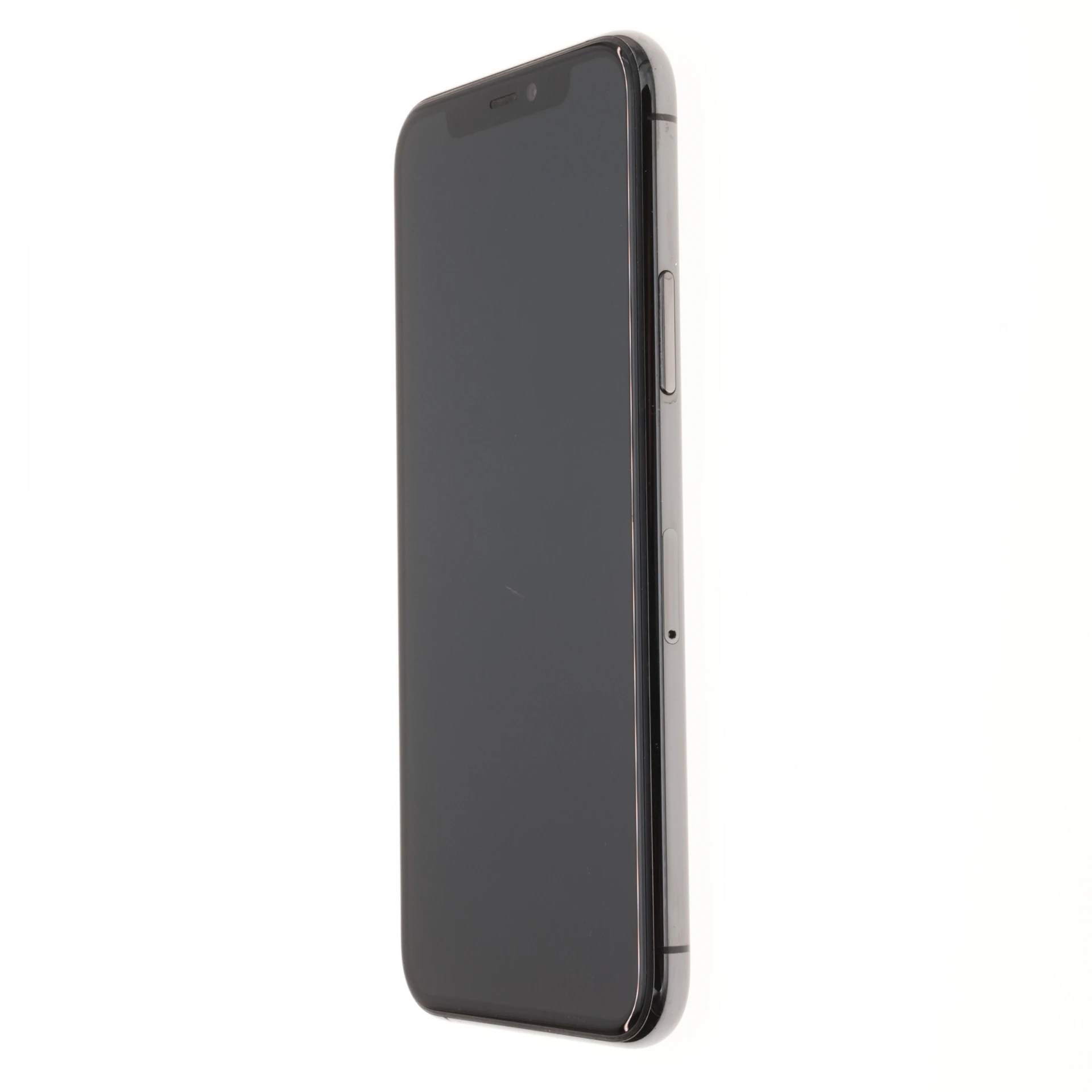 !! 1 ÉV GARANCIA !! Apple iPhone 11 Pro 256 GB Graphite 100%