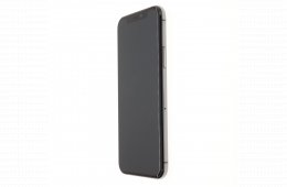 !! 1 ÉV GARANCIA !! Apple iPhone 11 Pro 256 GB Graphite 100%