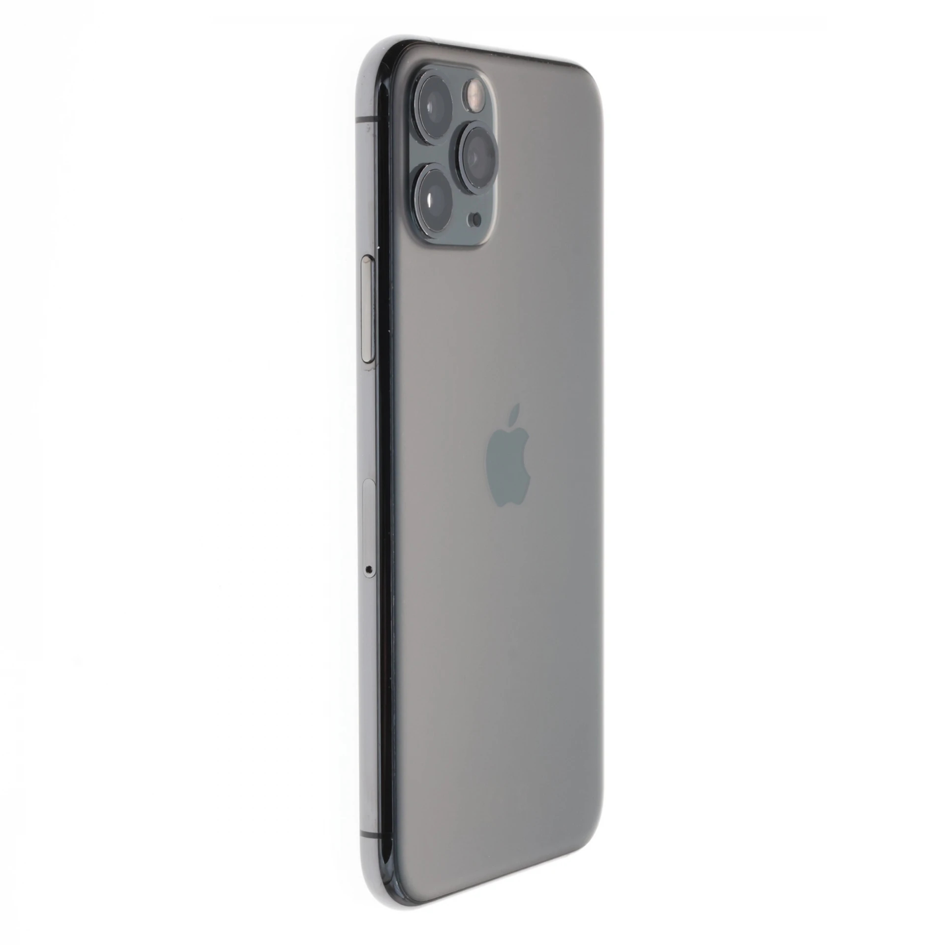 !! 1 ÉV GARANCIA !! Apple iPhone 11 Pro 256 GB Graphite 100%