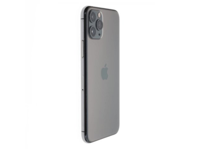 !! 1 ÉV GARANCIA !! Apple iPhone 11 Pro 256 GB Graphite 100%