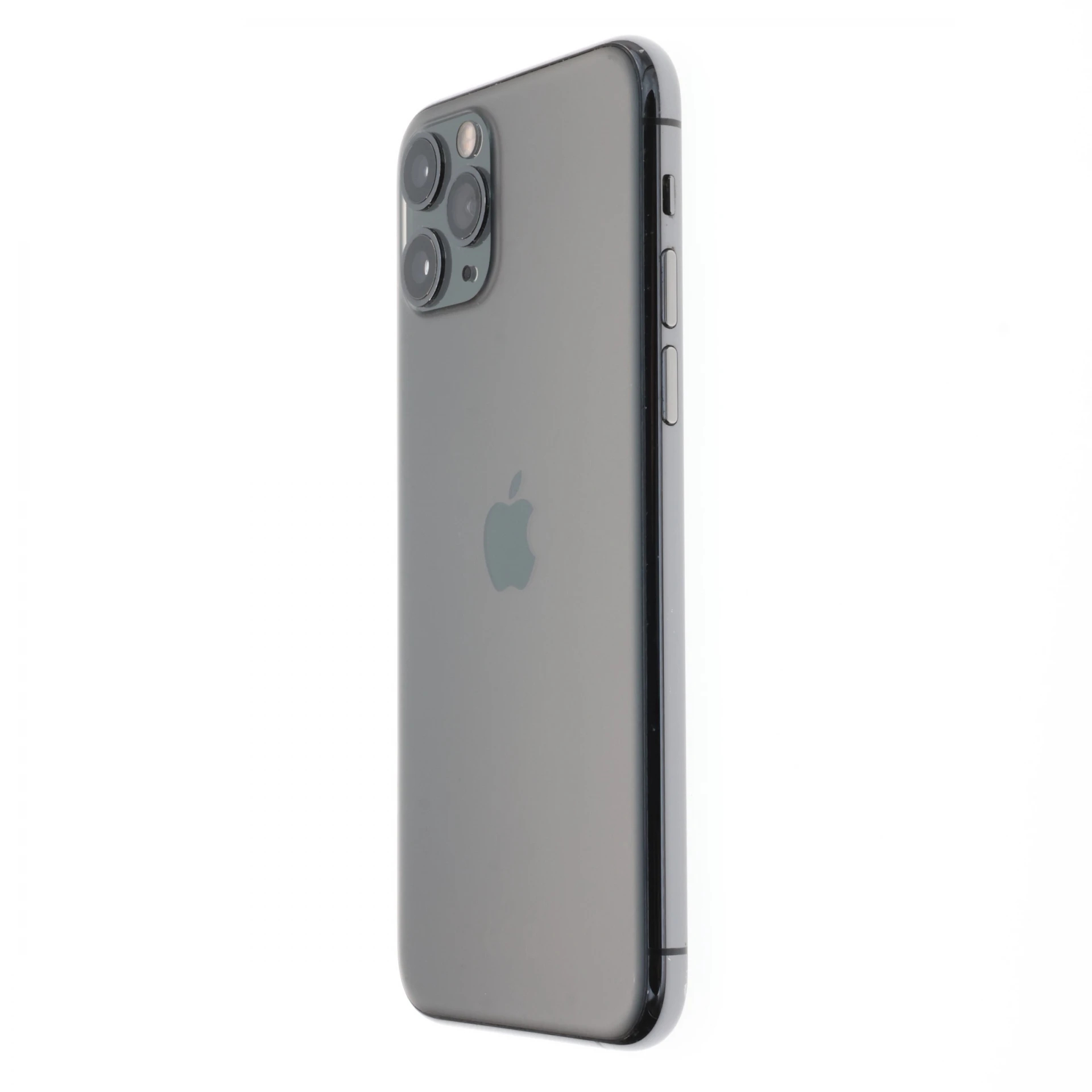 !! 1 ÉV GARANCIA !! Apple iPhone 11 Pro 256 GB Graphite 100%