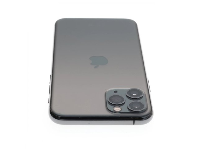 !! 1 ÉV GARANCIA !! Apple iPhone 11 Pro 256 GB Graphite 100%