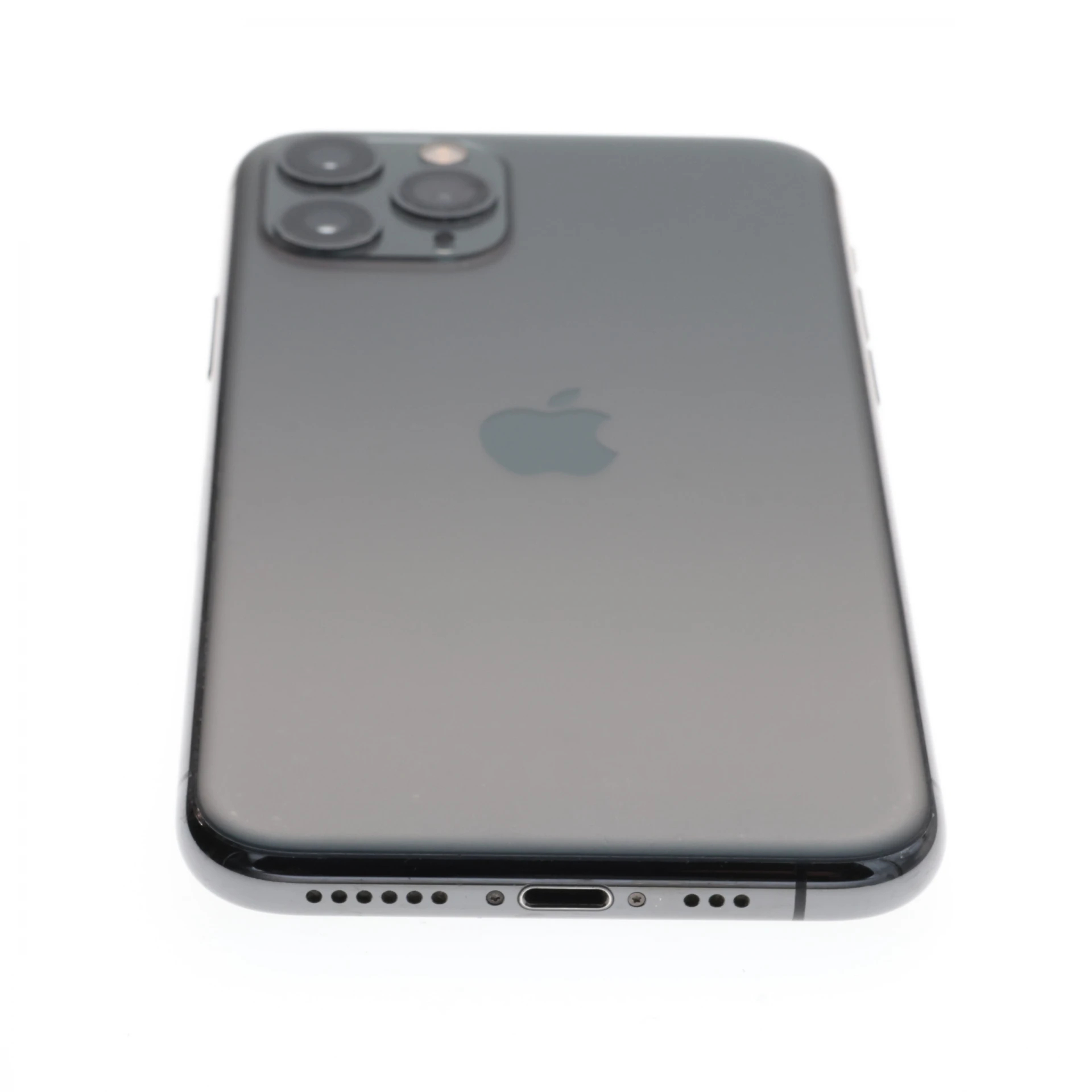 !! 1 ÉV GARANCIA !! Apple iPhone 11 Pro 256 GB Graphite 100%